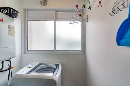 Apartamento à venda com 60m², 1 quarto e 1 vagaÁrea de Serviço
