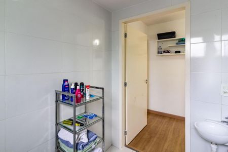 Apartamento à venda com 60m², 1 quarto e 1 vagaBanheiro
