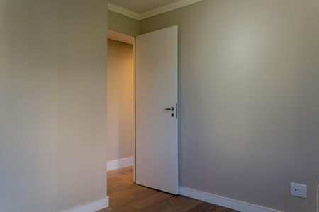 Quarto 1 de apartamento para alugar com 2 quartos, 57m² em Santa Terezinha, São Bernardo do Campo