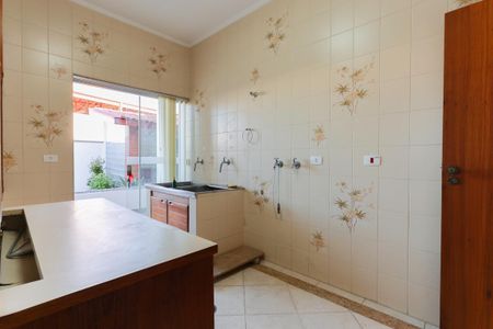 Casa à venda com 411m², 4 quartos e 3 vagasÁrea de serviço