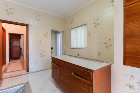 Casa à venda com 411m², 4 quartos e 3 vagasÁrea de serviço