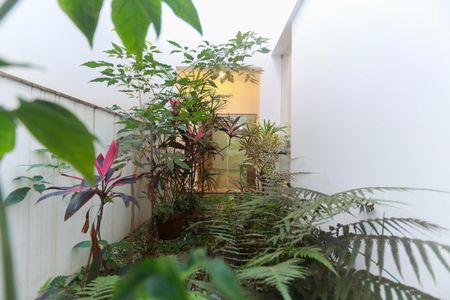 Casa à venda com 411m², 4 quartos e 3 vagasJardim de inverno