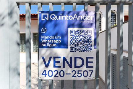 Casa à venda com 411m², 4 quartos e 3 vagasPlaquinha