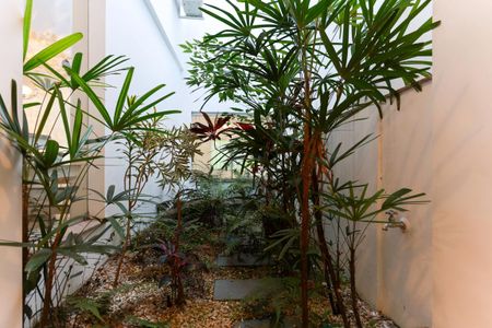 Casa à venda com 411m², 4 quartos e 3 vagasJardim de inverno