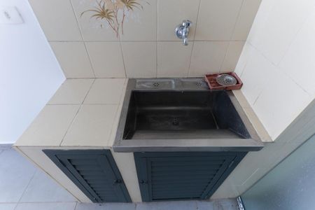 Casa à venda com 411m², 4 quartos e 3 vagasÁrea de serviço 2