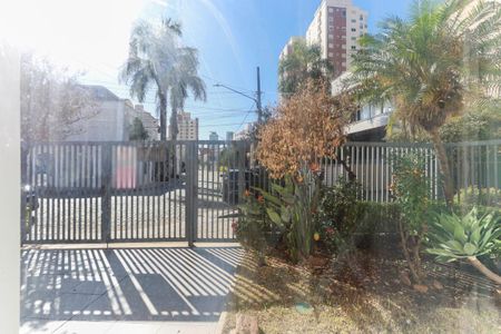 Casa à venda com 411m², 4 quartos e 3 vagasVista da sala de estar