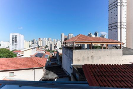 Casa à venda com 411m², 4 quartos e 3 vagasVista da suíte 1