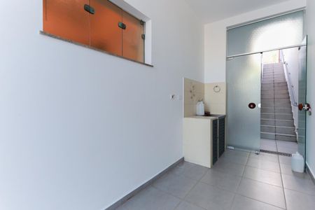 Casa à venda com 411m², 4 quartos e 3 vagasÁrea de serviço 2
