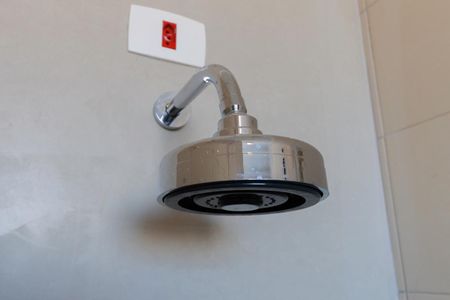 Casa à venda com 411m², 4 quartos e 3 vagasBanheiro da suíte 2