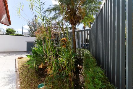 Casa à venda com 411m², 4 quartos e 3 vagasJardim