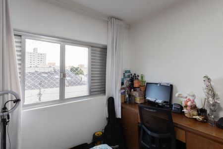 Apartamento à venda com 110m², 2 quartos e 2 vagasQuarto 2