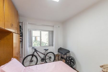 Apartamento à venda com 110m², 2 quartos e 2 vagasQuarto 1