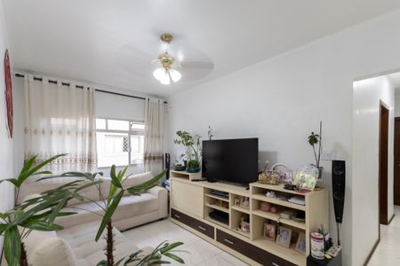 Sala de apartamento à venda com 2 quartos, 141m² em Vila Guilherme, São Paulo