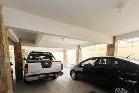 Apartamento à venda com 110m², 2 quartos e 2 vagasGaragem