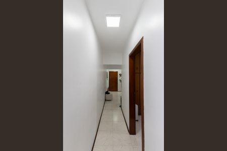 Apartamento à venda com 110m², 2 quartos e 2 vagasCorredor