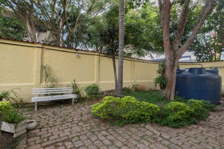 Apartamento à venda com 110m², 2 quartos e 2 vagasÁrea comum