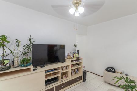 Sala de apartamento à venda com 2 quartos, 141m² em Vila Guilherme, São Paulo