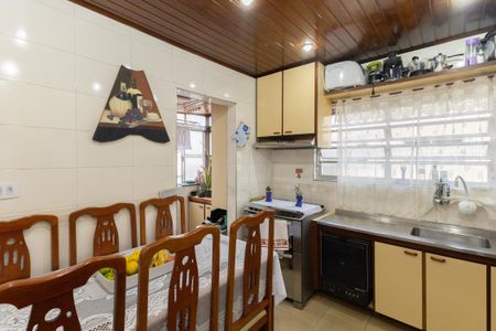 Apartamento à venda com 110m², 2 quartos e 2 vagasCozinha