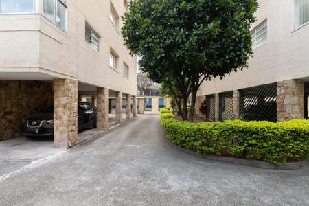 Apartamento à venda com 110m², 2 quartos e 2 vagasÁrea comum