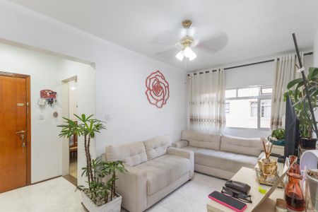 Sala de apartamento à venda com 2 quartos, 141m² em Vila Guilherme, São Paulo
