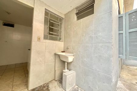 Casa para alugar com 17m², 1 quarto e sem vaga Casa para alugar com 17m², 1 quarto e sem vagaÁrea de Serviço