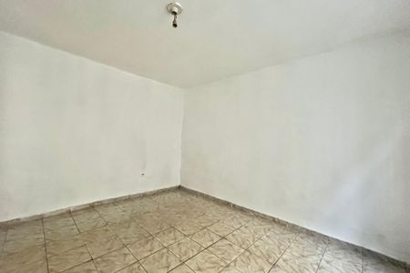 Sala/Quarto de casa para alugar com 1 quarto, 17m² em Vila Guarani (zona Sul), São Paulo