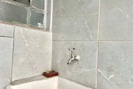 Casa para alugar com 17m², 1 quarto e sem vaga Casa para alugar com 17m², 1 quarto e sem vagaÁrea de Serviço