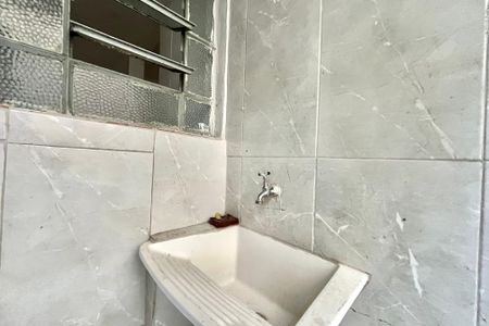 Casa para alugar com 17m², 1 quarto e sem vaga Casa para alugar com 17m², 1 quarto e sem vagaÁrea de Serviço