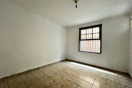 Sala/Quarto de casa para alugar com 1 quarto, 17m² em Vila Guarani (zona Sul), São Paulo