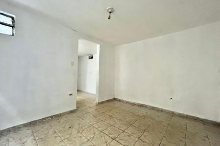Sala/Quarto de casa para alugar com 1 quarto, 17m² em Vila Guarani (zona Sul), São Paulo