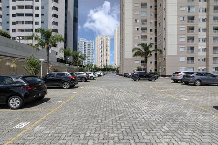 Apartamento para alugar com 68m², 2 quartos e 1 vagaÁrea Comum