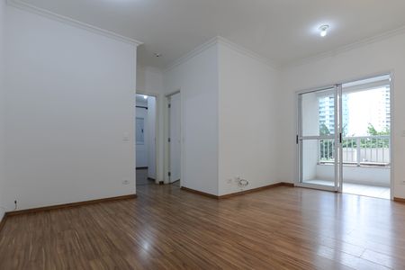Sala de apartamento para alugar com 2 quartos, 68m² em Vila Mogilar, Mogi das Cruzes