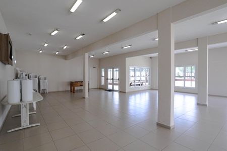 Apartamento para alugar com 68m², 2 quartos e 1 vagaÁrea Comum