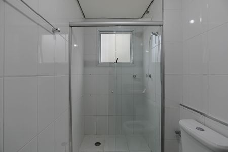 Apartamento para alugar com 68m², 2 quartos e 1 vagaBanheiro - Quarto 2 - Suíte