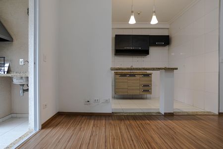 Apartamento para alugar com 68m², 2 quartos e 1 vagaSala