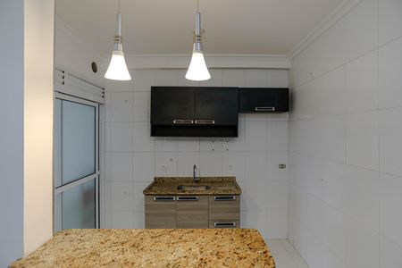 Apartamento para alugar com 68m², 2 quartos e 1 vagaCozinha