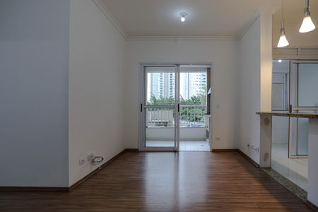 Apartamento para alugar com 68m², 2 quartos e 1 vagaSala