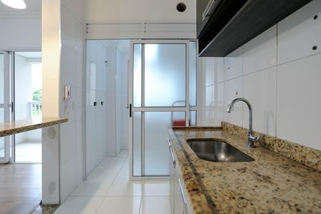 Apartamento para alugar com 68m², 2 quartos e 1 vagaCozinha