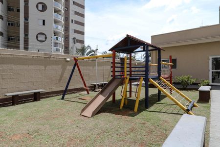 Apartamento para alugar com 68m², 2 quartos e 1 vagaÁrea Comum