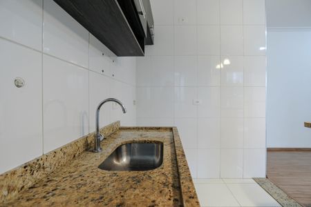 Apartamento para alugar com 68m², 2 quartos e 1 vagaCozinha