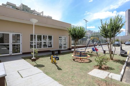 Apartamento para alugar com 68m², 2 quartos e 1 vagaÁrea Comum