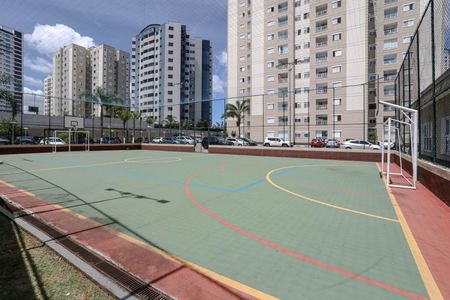 Apartamento para alugar com 68m², 2 quartos e 1 vagaÁrea Comum