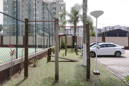 Apartamento para alugar com 68m², 2 quartos e 1 vagaÁrea Comum