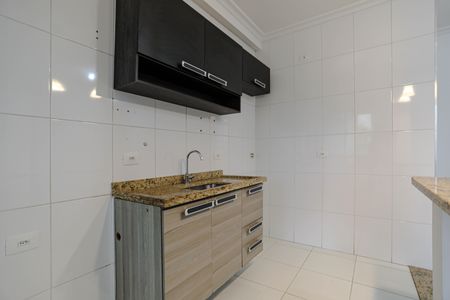 Apartamento para alugar com 68m², 2 quartos e 1 vagaCozinha