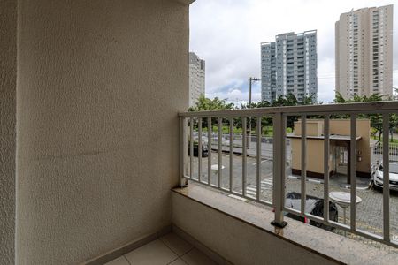 Apartamento para alugar com 68m², 2 quartos e 1 vagaSacada