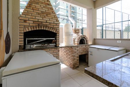 Apartamento para alugar com 68m², 2 quartos e 1 vagaÁrea Comum