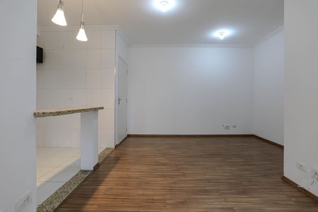 Apartamento para alugar com 68m², 2 quartos e 1 vagaSala
