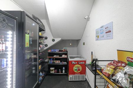 Apartamento para alugar com 68m², 2 quartos e 1 vagaÁrea Comum