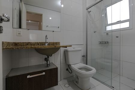 Apartamento para alugar com 68m², 2 quartos e 1 vagaBanheiro