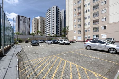 Apartamento para alugar com 68m², 2 quartos e 1 vagaÁrea Comum